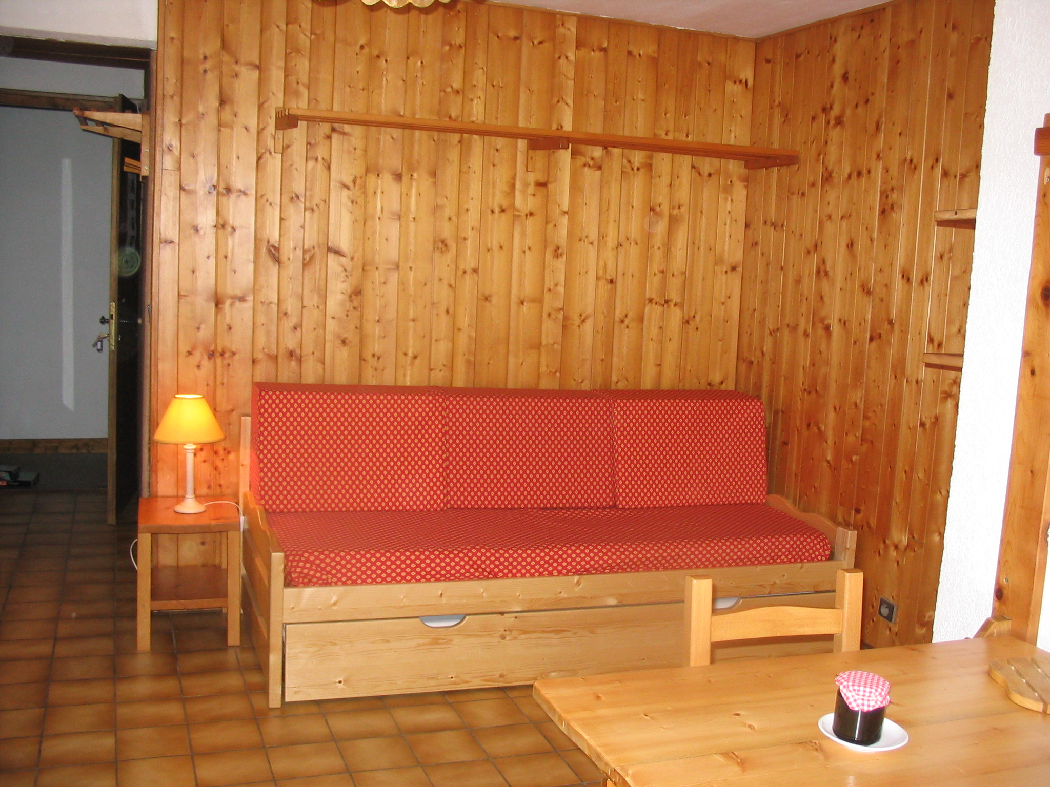 Location Studio Lachat Chalet La Licorne 73 Savoie